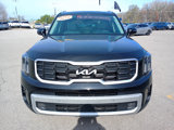 Certified 2024 Kia Telluride SX w/ Towing Package image 3