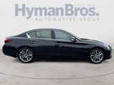 Certified 2023 INFINITI Q50 Luxe w/ Cargo Package image 2