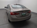 Used 2023 Chevrolet Malibu LT w/ Driver Confidence Package image 6