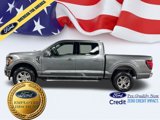 New 2025 Ford F150 XLT w/ Equipment Group 302A MID image 2