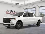 New 2025 RAM 1500 4x4 Crew Cab image 2