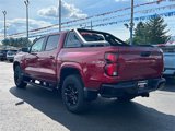 New 2025 Chevrolet Colorado Z71 w/ Midnight Edition image 5