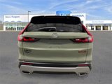 New 2026 Honda CR-V TrailSport image 5