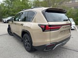 New 2025 Lexus LX 700h Overtrail image 4