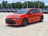 Certified 2025 Toyota Corolla XSE image 2