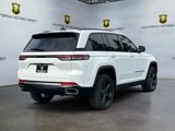 Used 2023 Jeep Grand Cherokee Altitude image 5