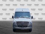 New 2025 Mercedes-Benz Sprinter 2500 image 3