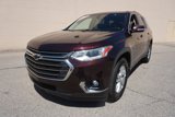 Used 2020 Chevrolet Traverse LT w/ LPO, Floor Liner Package image 4