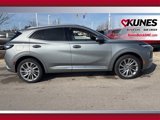 New 2025 Buick Envision Avenir image 4