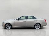 Used 2014 Cadillac CTS Luxury image 4