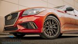 Used 2020 Genesis G80 3.3T Sport image 4