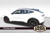 Certified 2023 Ford Mustang Mach-E Premium w/ Mustang Nite Pony Package image 4