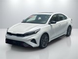 Certified 2023 Kia Forte GT w/ GT2 Package image 3