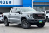 New 2025 GMC Sierra 1500 AT4X image 2