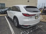 Used 2024 MAZDA CX-90 3.3 Turbo w/ Premium Plus Pkg image 5