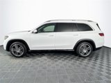New 2025 Mercedes-Benz GLS 450 4MATIC image 3