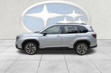 New 2025 Subaru Forester Touring image 5