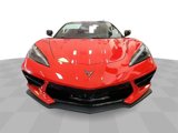 New 2025 Chevrolet Corvette Stingray Preferred Conv w/ Z51 Performance Package image 3