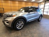 Certified 2023 Ford Explorer Limited image 3