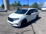 Used 2023 Honda Odyssey Sport image 3