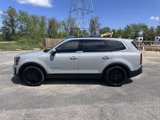 Used 2021 Kia Telluride SX w/ SX Prestige Package image 2