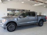 Certified 2023 Ford F150 XLT w/ Equipment Group 302A High image 5