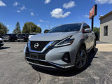 Used 2024 Nissan Murano Platinum image 2