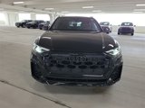 New 2025 Audi SQ8 Prestige image 3