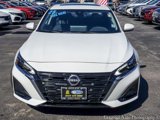 Used 2025 Nissan Altima 2.5 SV w/ SV Special Edition Package image 4