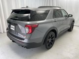 Certified 2022 Ford Explorer ST w/ Equipment Group 401A image 2