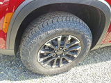 New 2026 Chevrolet Traverse Z71 image 3