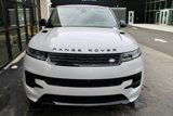 New 2025 Land Rover Range Rover Sport Dynamic SE image 2