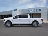 New 2025 Ford F150 Lariat w/ Equipment Group 502A High image 5