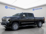 New 2025 Chevrolet Silverado 3500 High Country image 2