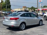 Used 2017 Ford Focus SE image 4