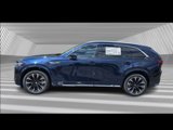 New 2025 MAZDA CX-90 3.3 Turbo S w/ Premium Package image 2