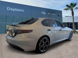 New 2025 Alfa Romeo Giulia w/ Driving Assist Package image 3