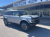 New 2024 Ford Bronco Outer Banks image 2
