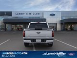 New 2025 Ford F150 XLT w/ Equipment Group 301A Standard image 5