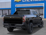 New 2026 Chevrolet Silverado EV Trail Boss image 4