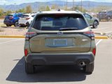 New 2025 Subaru Forester Touring image 5