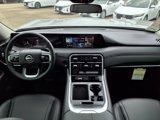 New 2025 Nissan Armada SV image 4