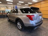 Certified 2023 Ford Explorer Limited image 5