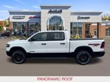 New 2025 RAM 1500 Rebel w/ Rebel Level 2 Equipment Group image 5