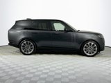 Certified 2025 Land Rover Range Rover Autobiography image 4