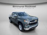 New 2026 Chevrolet Silverado 1500 LT image 3
