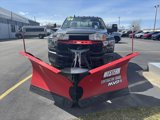 New 2024 RAM 2500 Tradesman w/ Snow Chief Group image 3