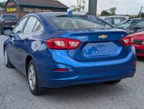 Used 2018 Chevrolet Cruze LT image 5