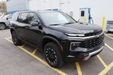 New 2025 Chevrolet Traverse Z71 w/ Enhanced Driving Package image 2