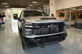 New 2026 Chevrolet Silverado 2500 Custom w/ Custom Value Package image 3